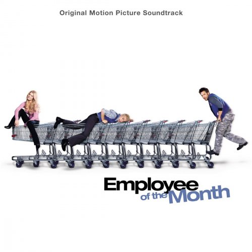 Employee of the Month (Original Motion Picture Soundtrack)