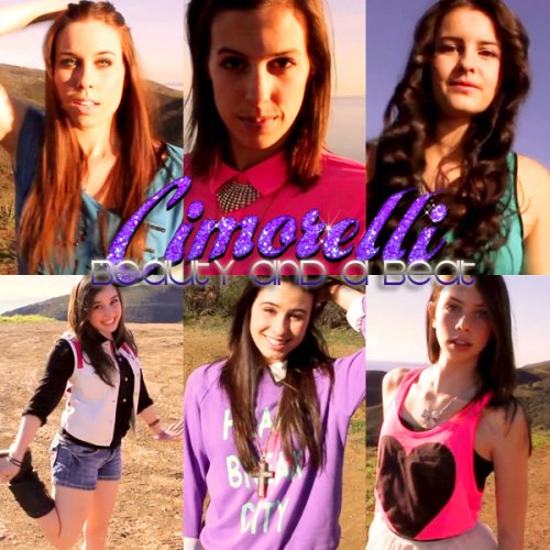Cimorelli Feat Matty B Don T Call Me Baby Lyrics Musixmatch