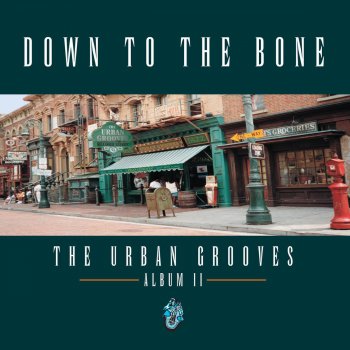 Testi The Urban Grooves - Album II
