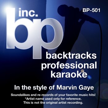 How Sweet It Is To Be Loved By You Karaoke Lead Vocal Demo In