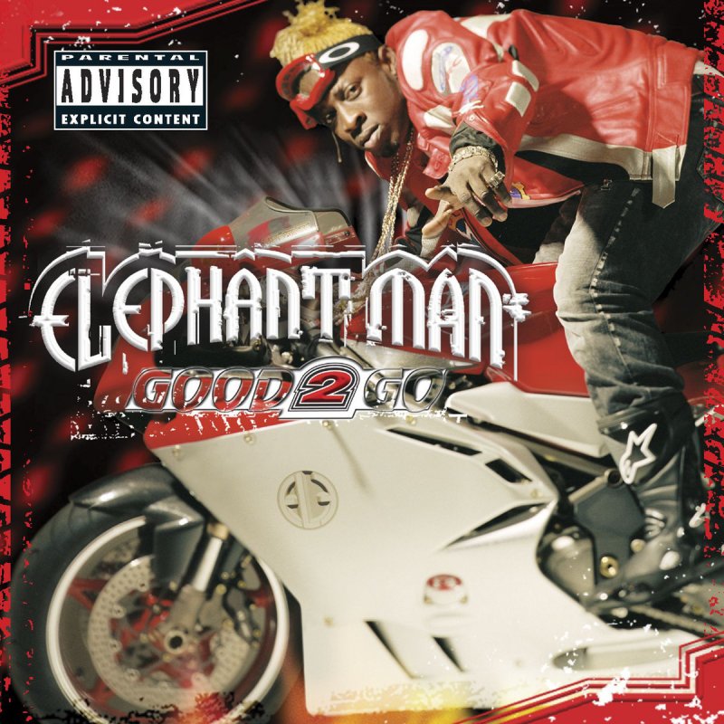 jook gal by elephant man feat. twista