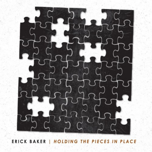 Holding The Pieces In Place