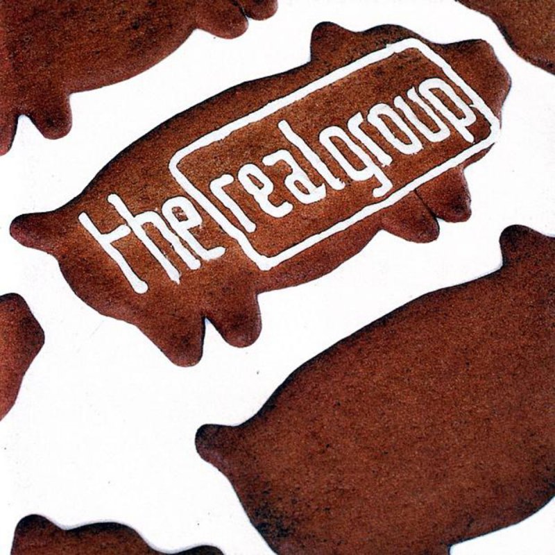 The real group