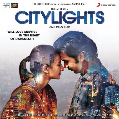 Citylights (Original Motion Picture Soundtrack)