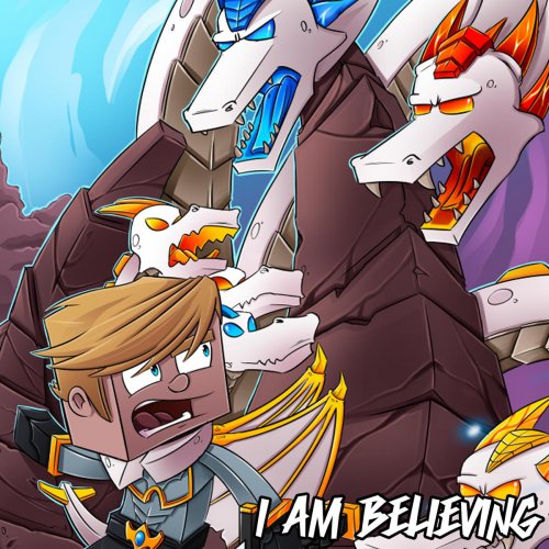 I Am Believing