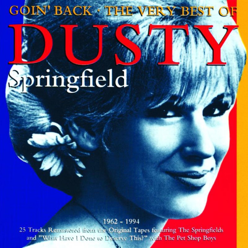 Dusty Springfield Feat Pet Shop Boys What Have I Done To Deserve This Lyrics Musixmatch