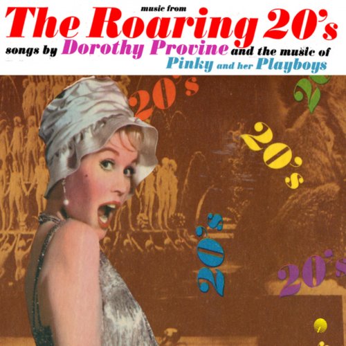 The Roaring 20's: Soundtrack from the TV Show (Remastered)