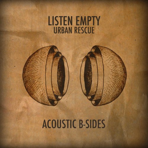 Listen Empty - Acoustic B-Sides