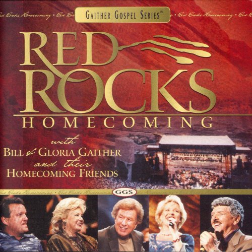 Red Rocks Homecoming