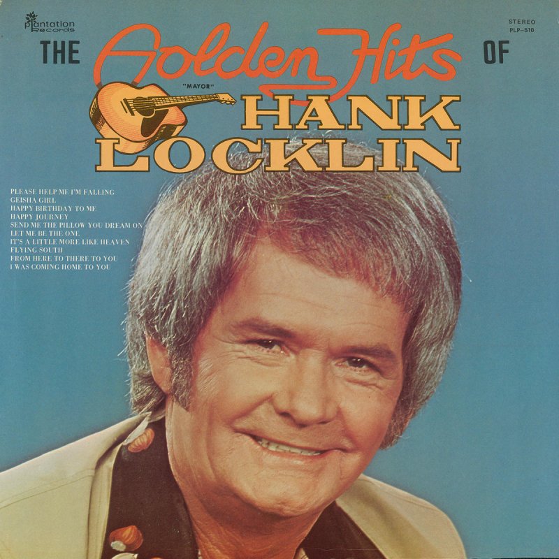 Hank Locklin Happy Birthday To Me Lyrics Musixmatch 9666