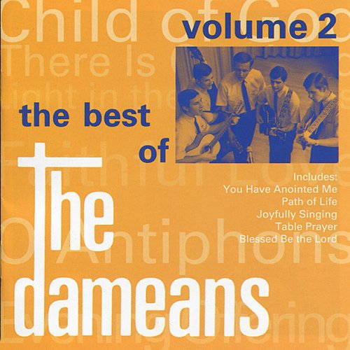 The Best of the Dameans, Vol. 2