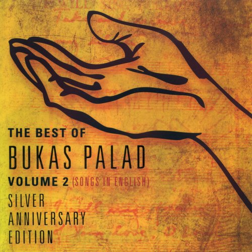 The Best of Bukas Palad Vol.2 (Songs in English) [Silver Anniversary Edition]
