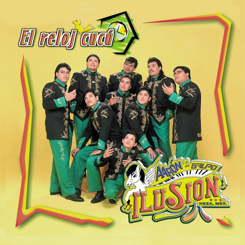 Oye cucu papa se fue aaron y su grupo ilusion outlet