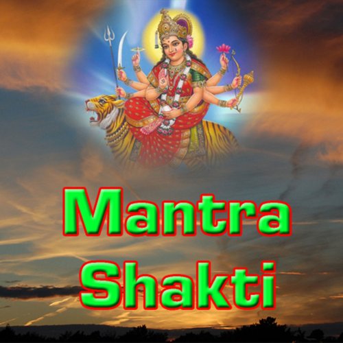 Mantra Shakti
