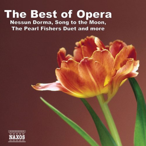 The Best of Opera