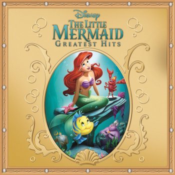Part Of Your World Reprise The Little Mermaid Testo Jodi Benson Mtv Testi E Canzoni