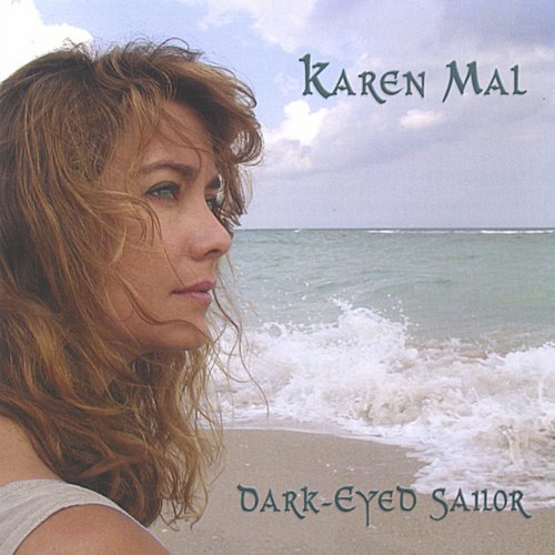 Dark-Eyed Sailor