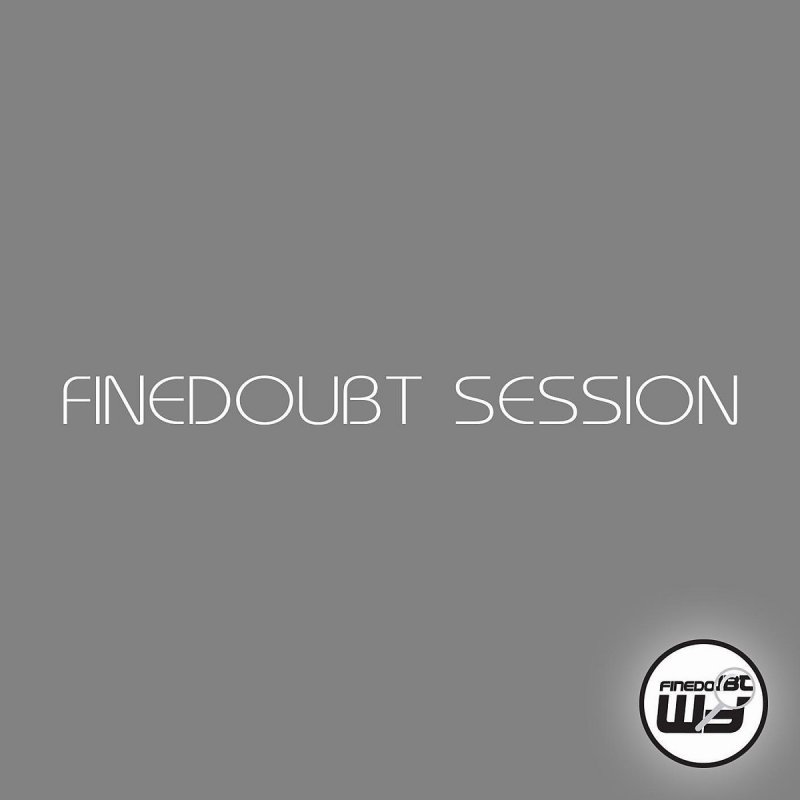 Silent res. Yasuto Koseki - Finedoubt sessions.
