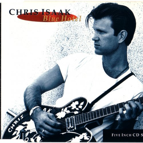 Chris Isaak - Wicked Game Lyrics