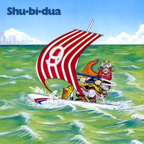 Shu-bi-dua 9 (Deluxe udgave)