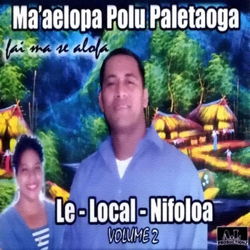 Fai Ma Se Alofa - Volume 2