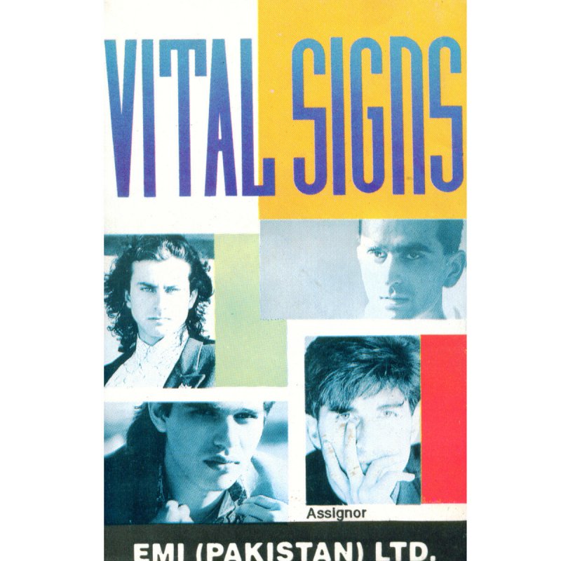Vital Signs Ajnabi Lyrics Musixmatch These lyrics are waiting for review. vital signs ajnabi lyrics musixmatch
