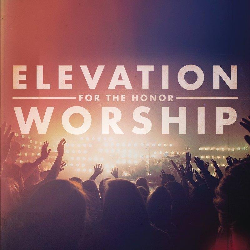 Elevation Worship The Highest Lyrics Musixmatch