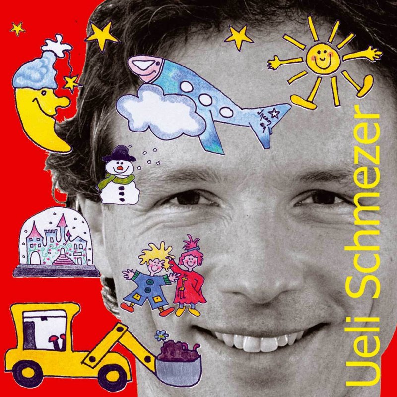 Ueli Schmezer Das Chunt Scho Guet Lyrics Musixmatch