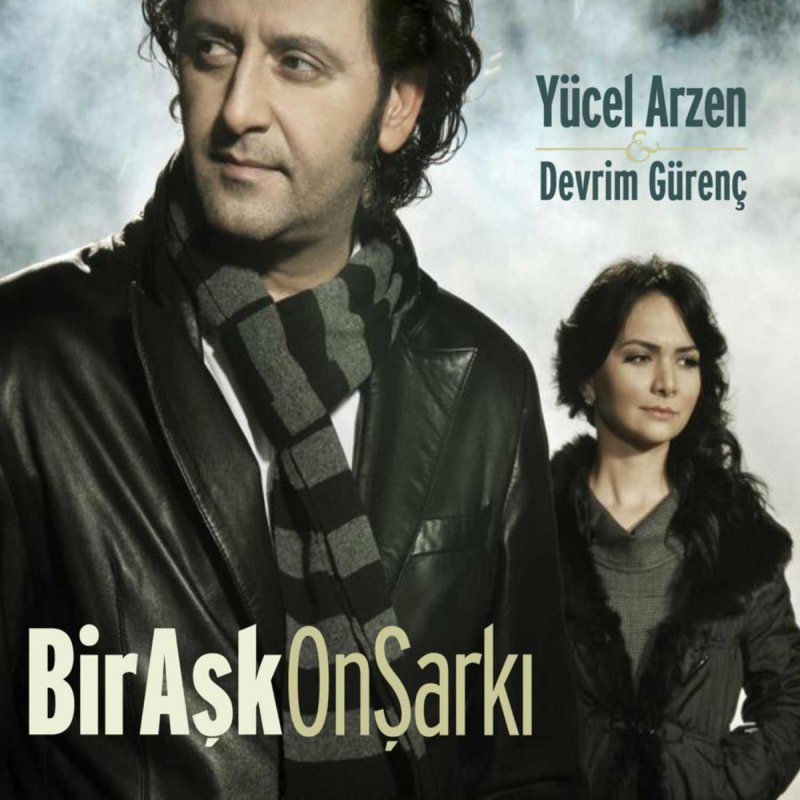 Yucel Arzen Feat Devrim Gurenc Iki Alyans Lyrics Musixmatch