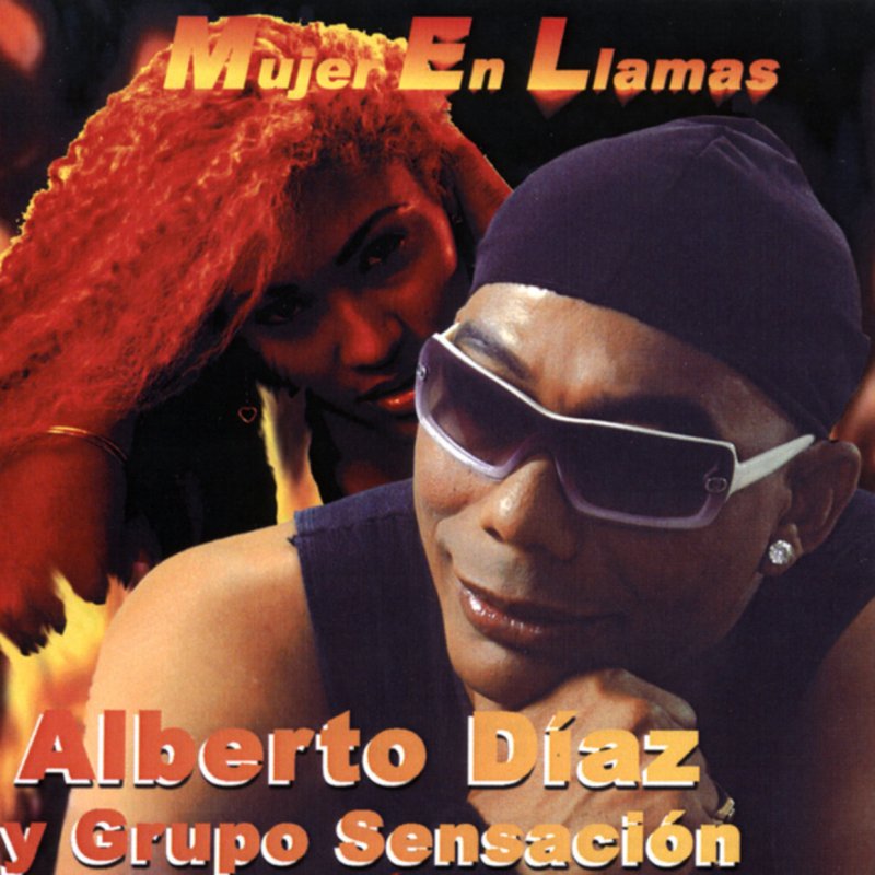 Alberto Diaz & Grupo Sensacion - La Situacion Lyrics Musixmatch.