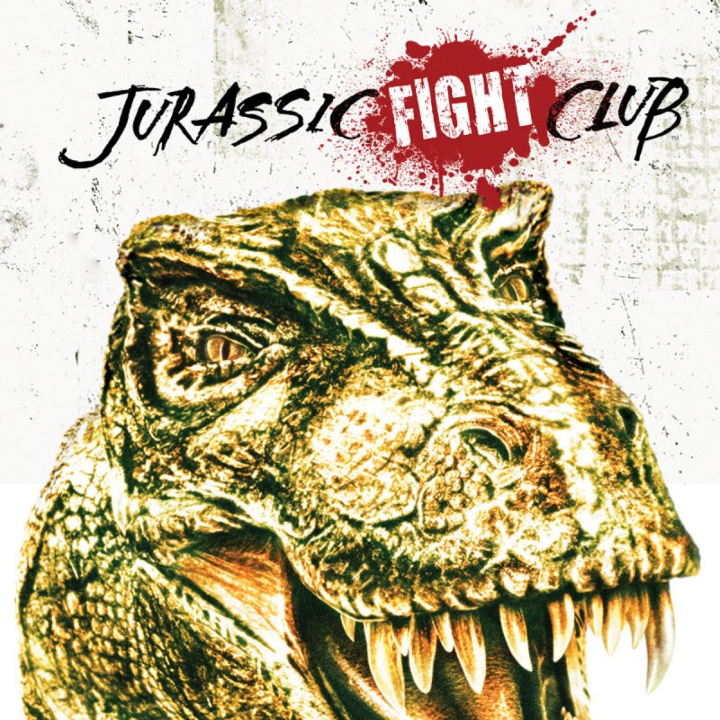 Jurassic Fight Club Ice Age Monsters Lyrics Musixmatch