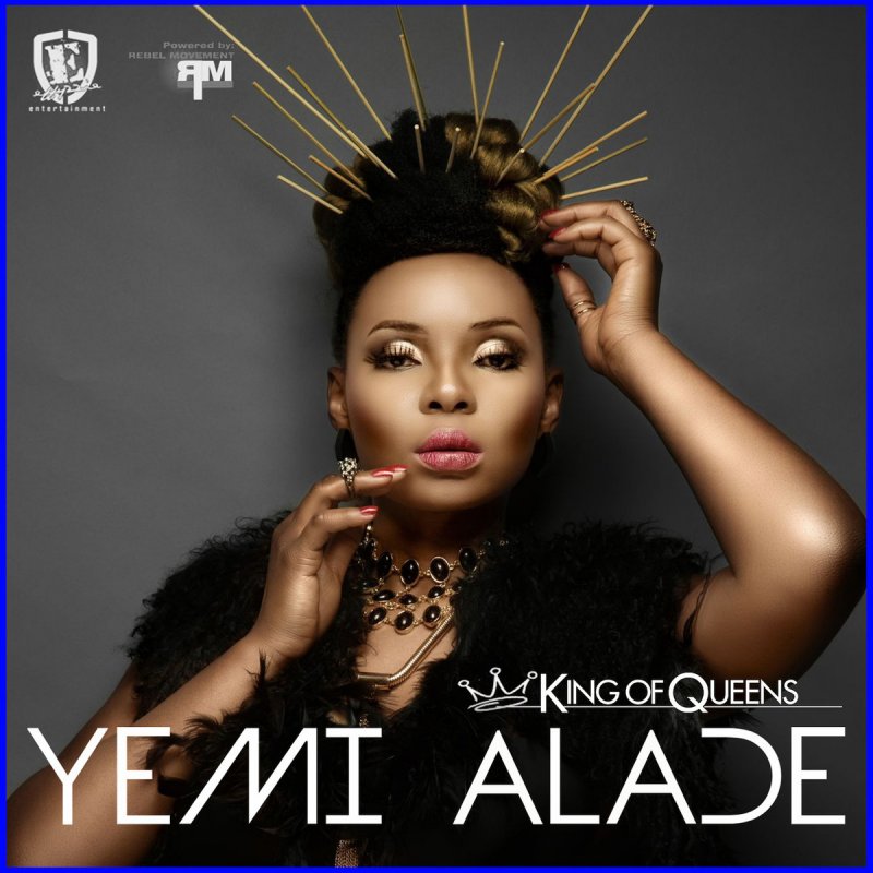 Yemi Alade Catch You S Musixmatch