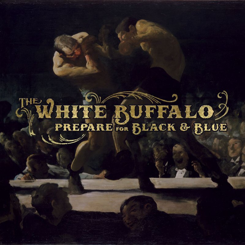 The White Buffalo - Oh Have I Done Lyrics Musixmatch