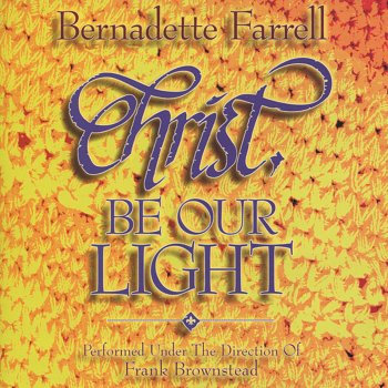 Christ Be Our Light By Bernadette Farrell Album Lyrics Musixmatch Song Lyrics And Translations Skips a bit and as he walks. musixmatch