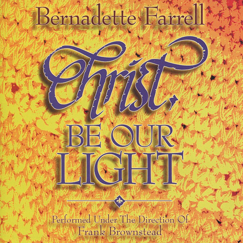 send out your spirit bernadette farrell lyrics