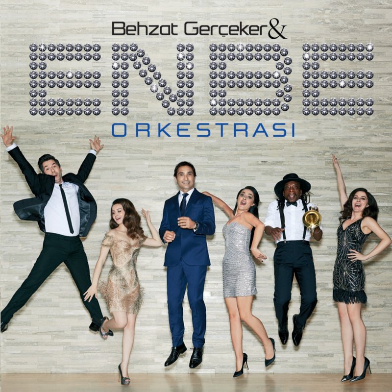 Behzat Gerceker Enbe Orkestrasi Feat Isin Karaca Sana Dogru Lyrics Musixmatch