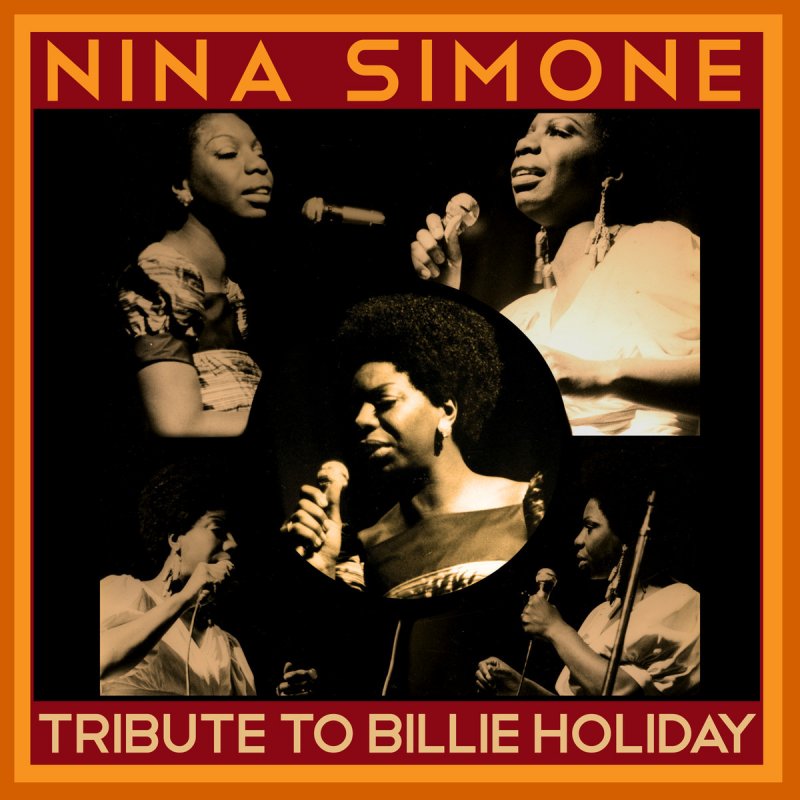 Nina Simone Escort