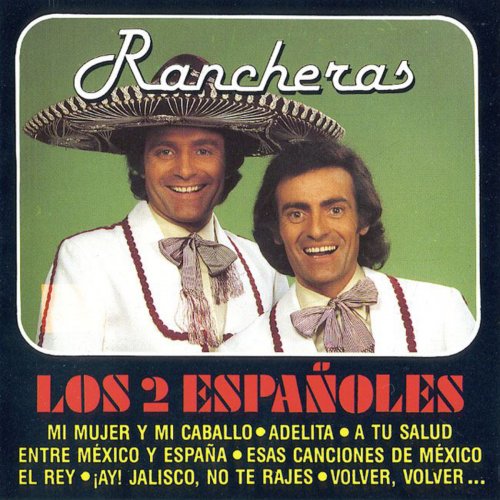 Los Dos Españoles - La Enterradora lyrics | Musixmatch