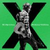 x (Wembley Edition) Ed Sheeran - cover art