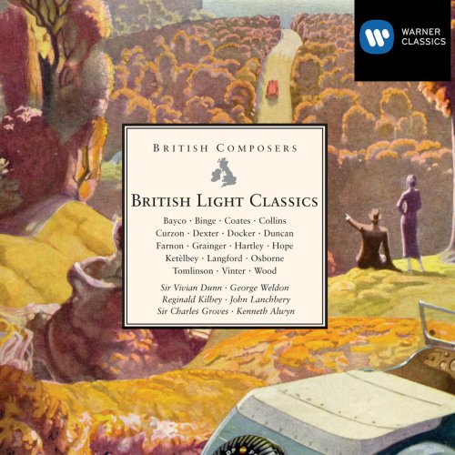British Light Classics