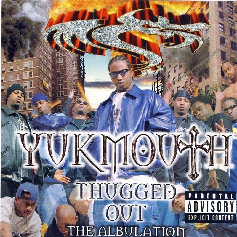 Yukmouth Father Like Son Lyrics Musixmatch