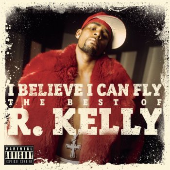I Believe I Can Fly By R Kelly Album Lyrics Musixmatch