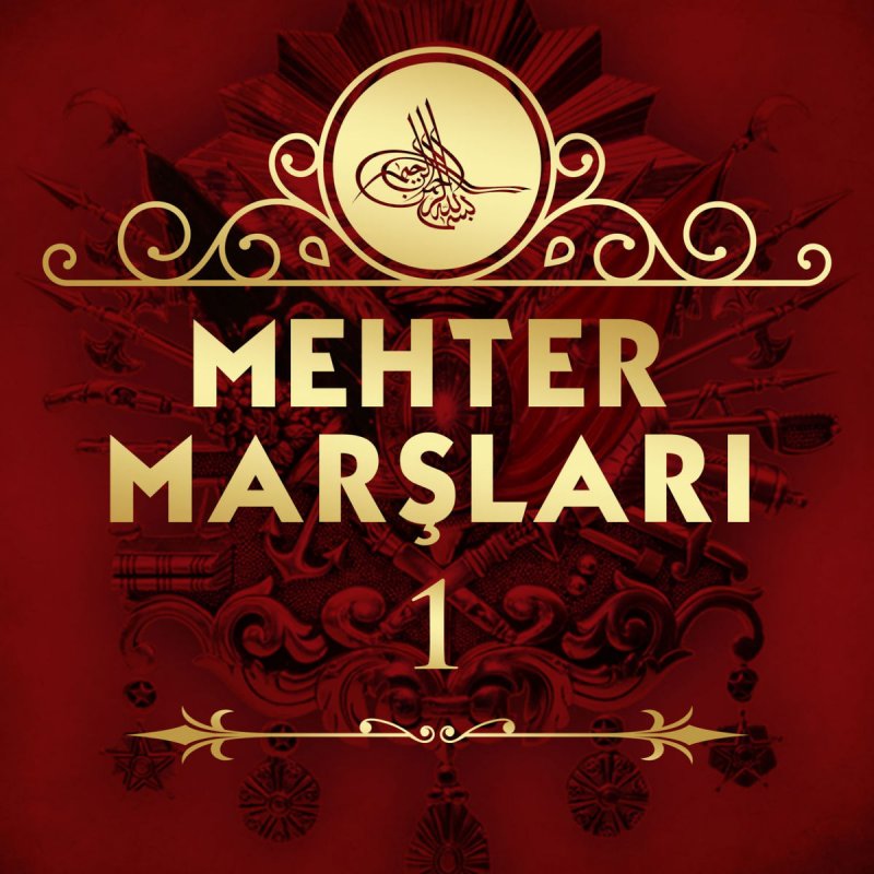 mehter akincilar marsi lyrics
