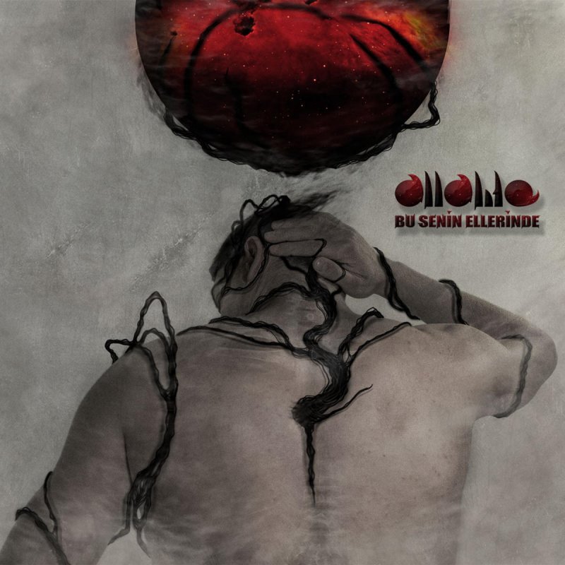 Allame Bu Senin Ellerinde Lyrics Musixmatch
