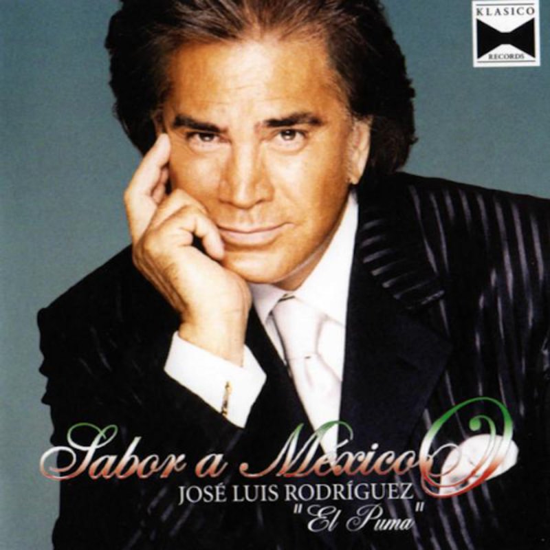 luis rodriguez el puma