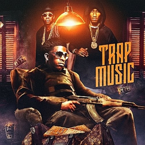Trap Music (June 2014 Edition)