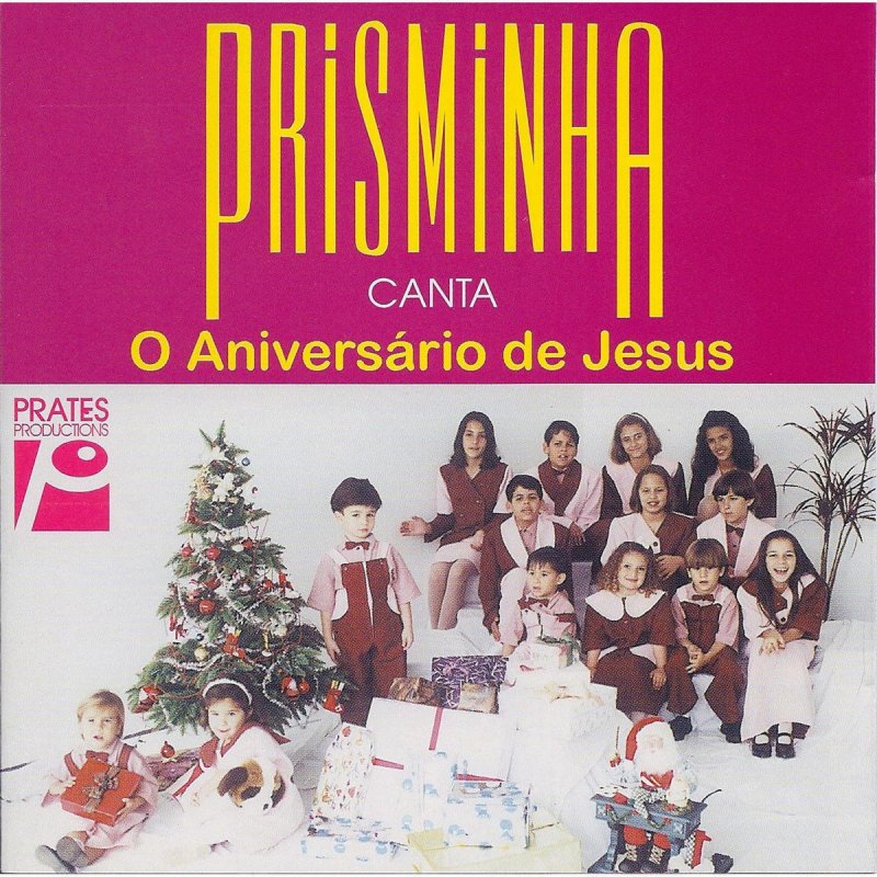 Prisminha A Lista Dos Presentes Lyrics Musixmatch presentes lyrics musixmatch