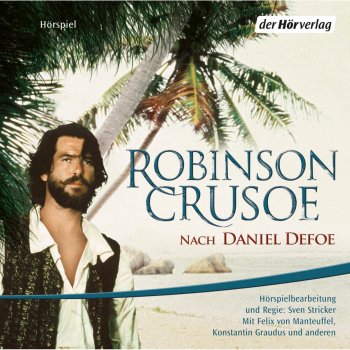 Testi Robinson Crusoe
