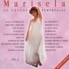 20 Exitos Inmortales, Volume 2 Marisela - cover art
