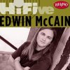 Rhino Hi-five: Edwin McCain Edwin McCain - cover art